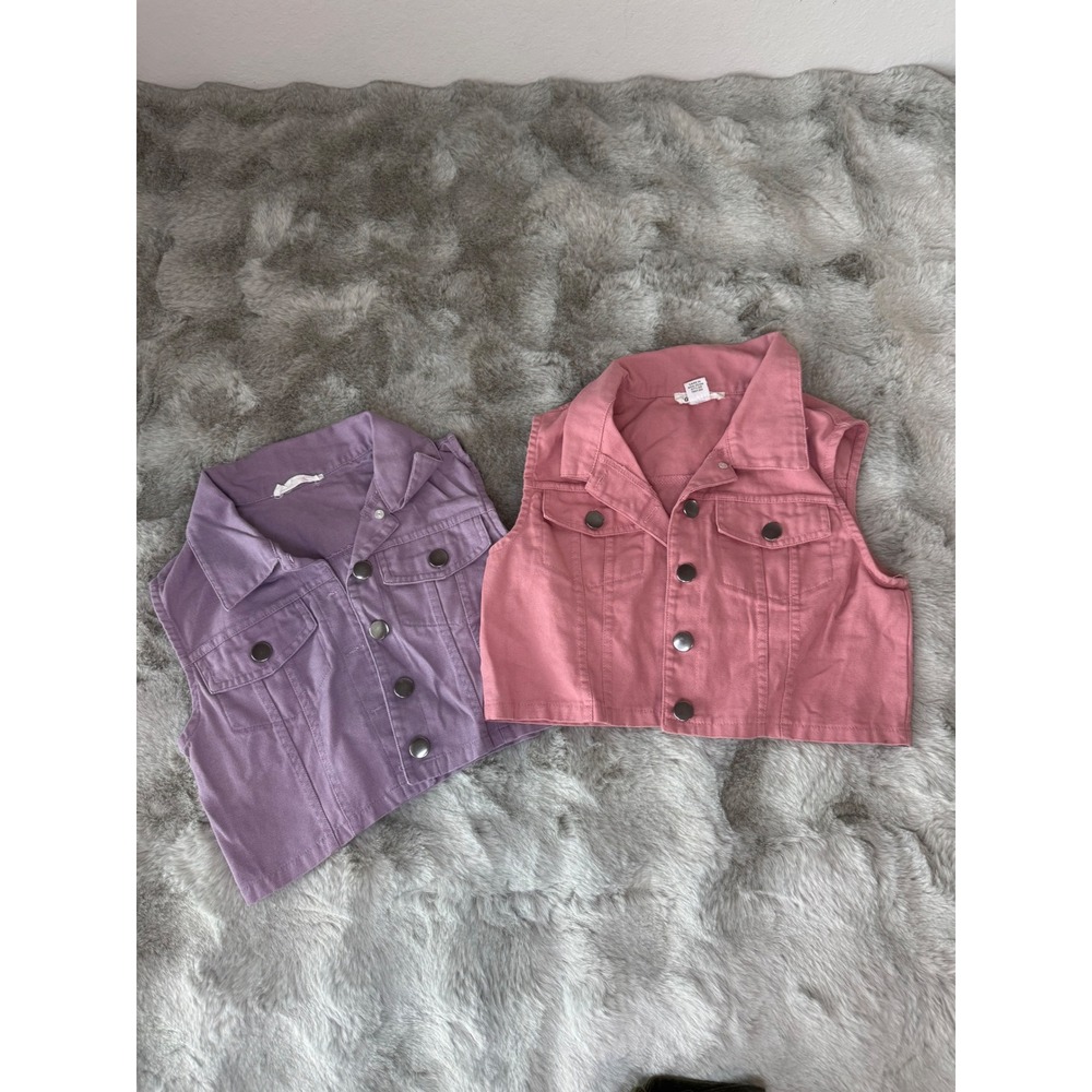 Girls Clothing Bundle Cat & Jack Cardigan Beautees Corduroy Dress Ally B -0735